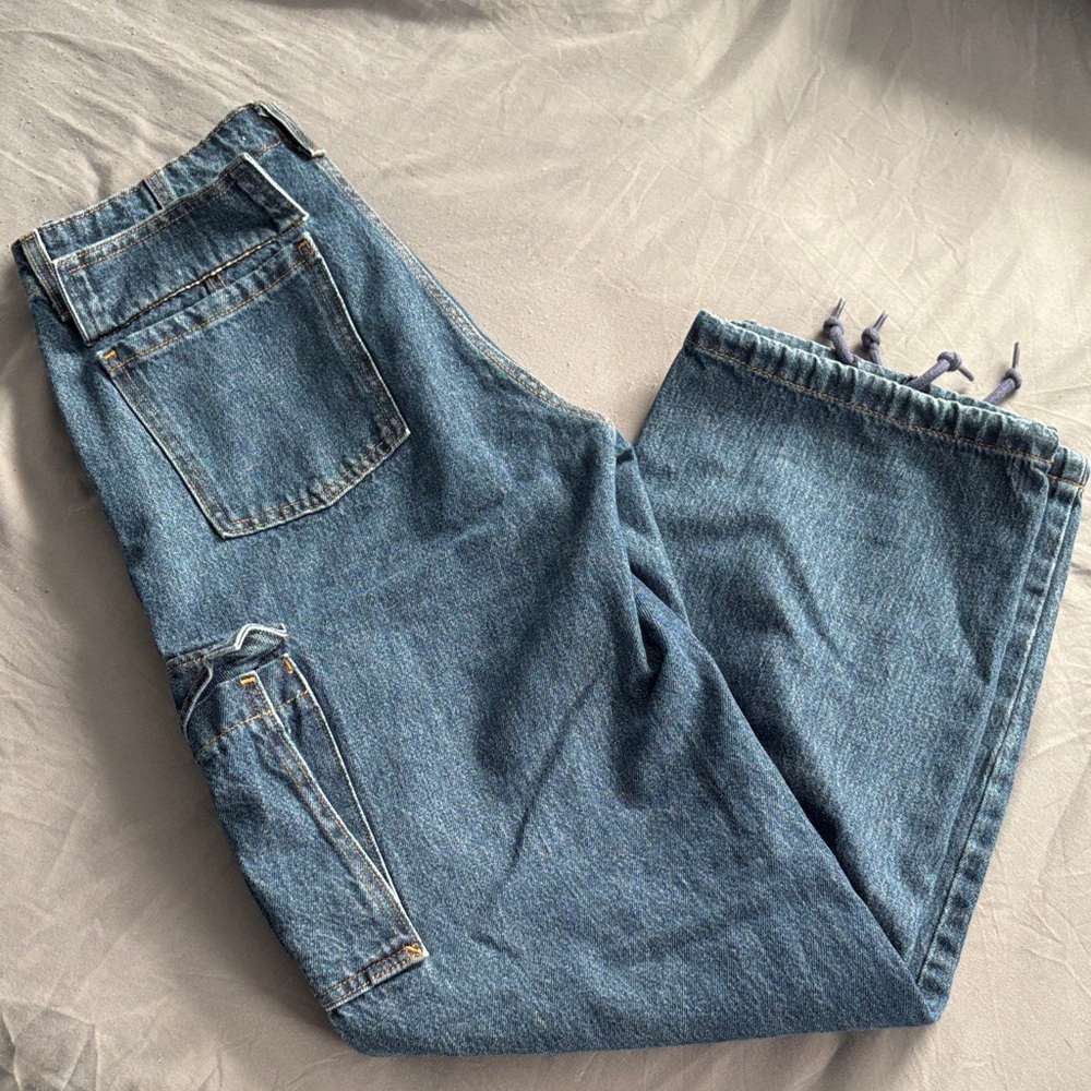 Levi Cargo Pants